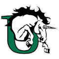 Logo Schwäbisch Hall Unicorns
