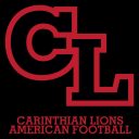 Logo Carinthian Lions