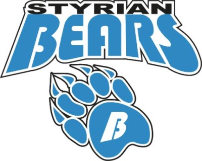 Logo Styrian Bears